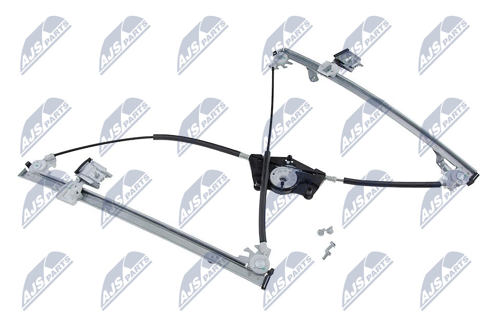 Window Regulator - EPS-VW-023 NTY