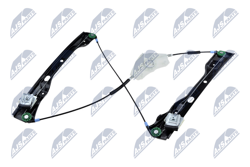 Window Regulator - EPS-VW-028 NTY