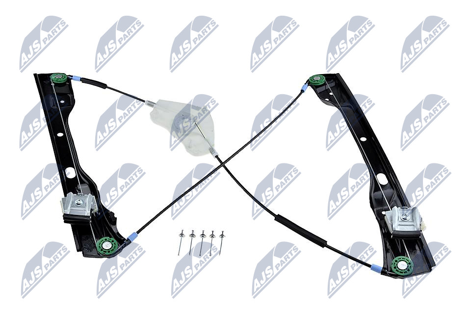 Window Regulator - EPS-VW-029 NTY