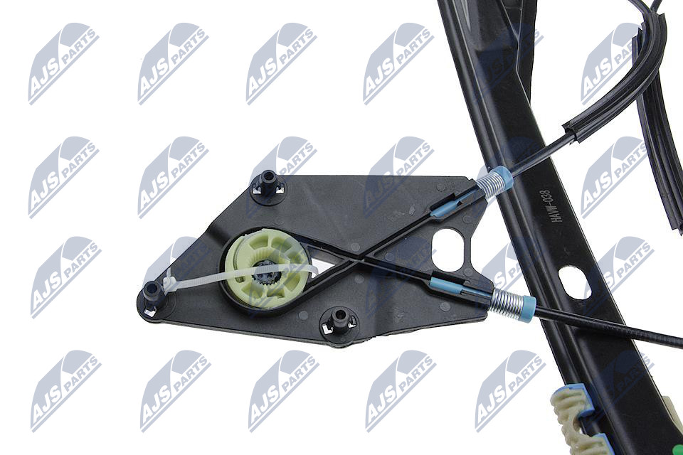 Window Regulator - EPS-VW-038 NTY