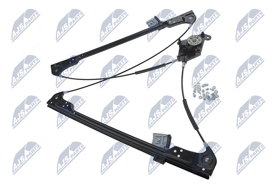 Window Regulator - EPS-VW-043 NTY
