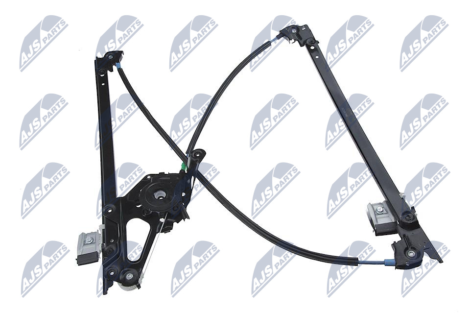 Window Regulator - EPS-VW-048 NTY
