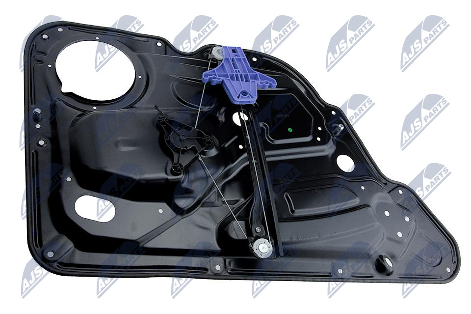 Alzacristallo - EPS-VW-057 NTY