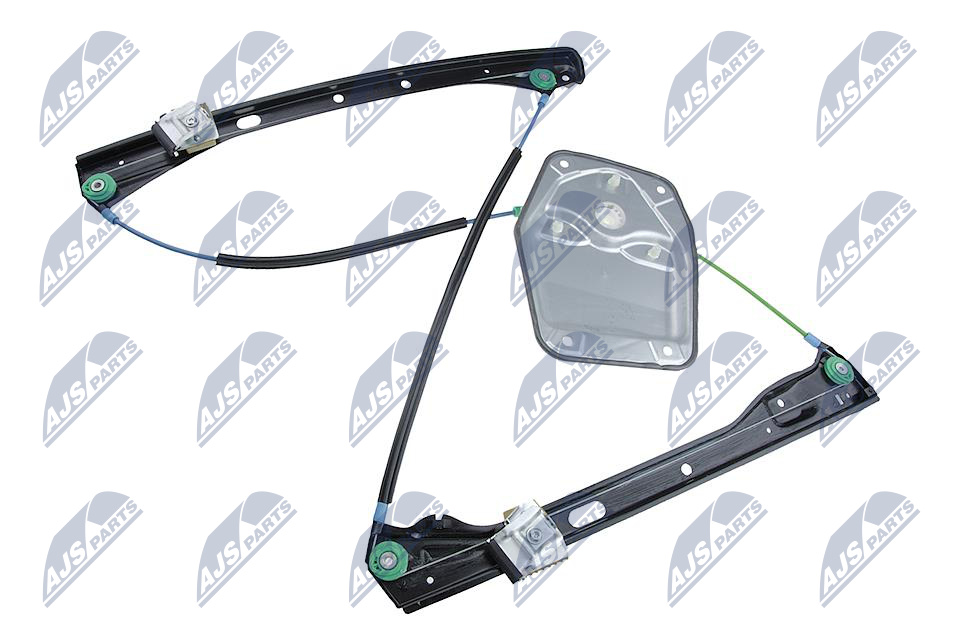 Window Regulator - EPS-VW-058 NTY