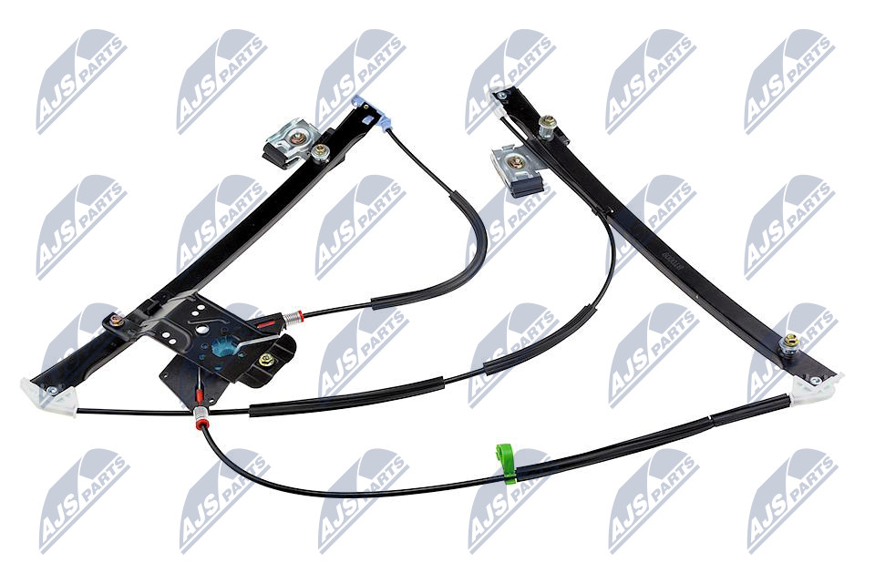 Window Regulator - EPS-VW-078 NTY