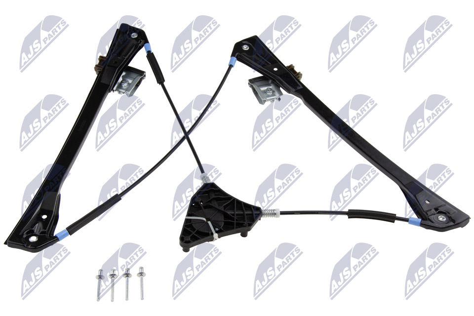 Window Regulator - EPS-VW-080 NTY