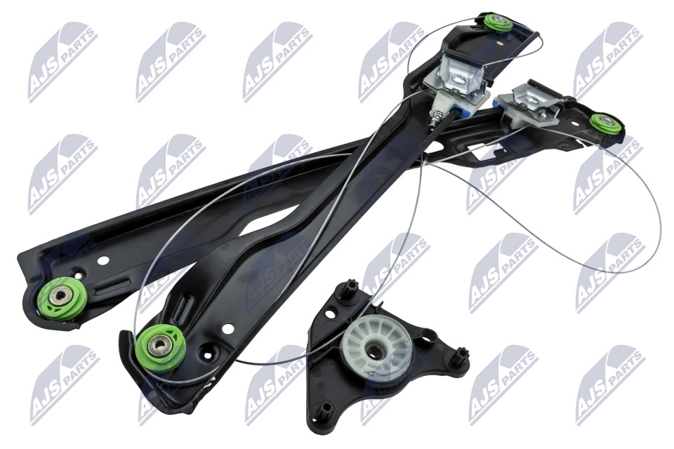 Fensterheber - EPS-VW-082 NTY