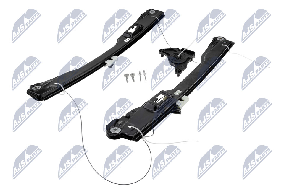Window Regulator - EPS-VW-083 NTY
