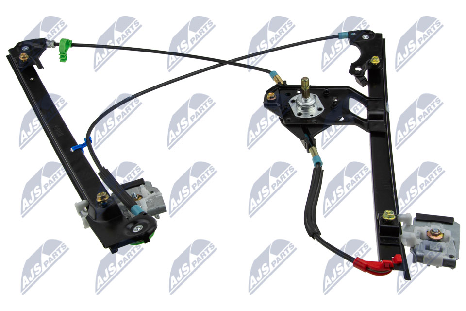 Window Regulator - EPS-VW-090 NTY