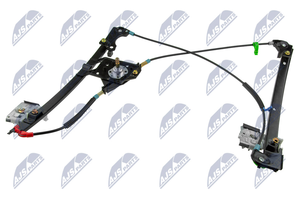 Window Regulator - EPS-VW-091 NTY