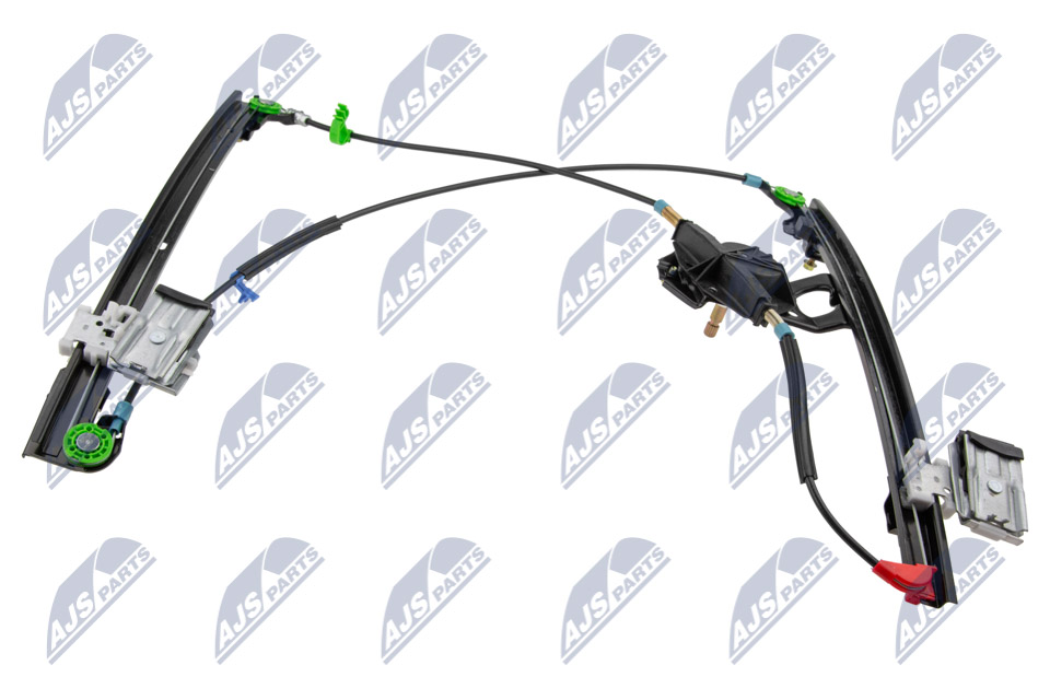 Window Regulator - EPS-VW-091 NTY