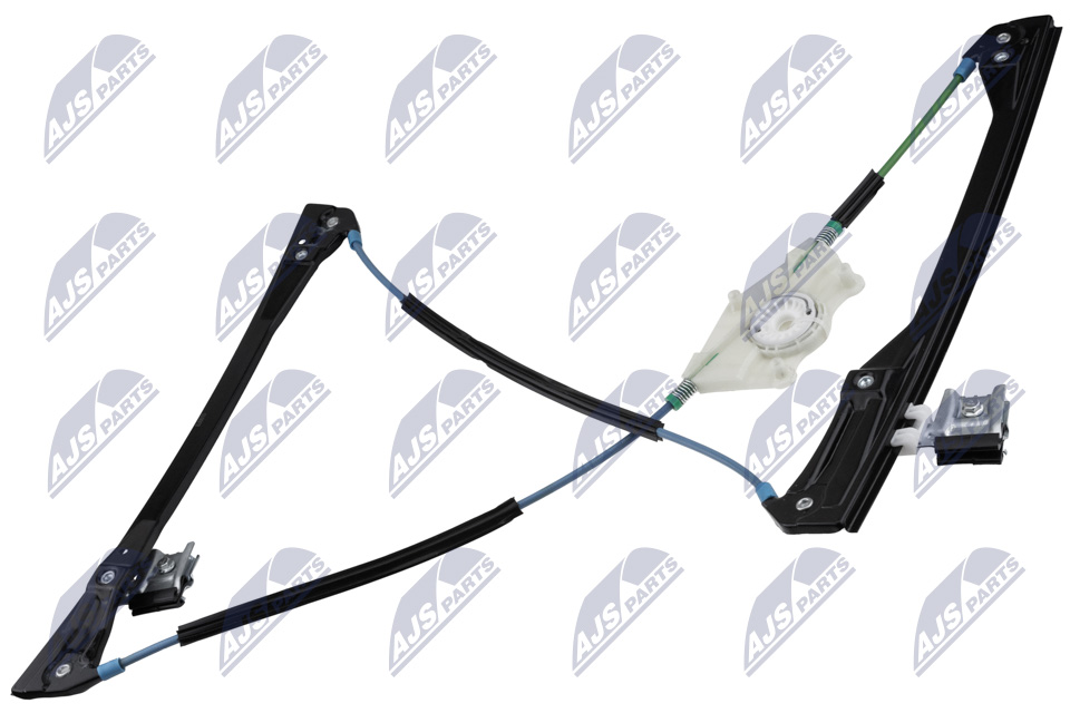 Window Regulator - EPS-VW-107 NTY