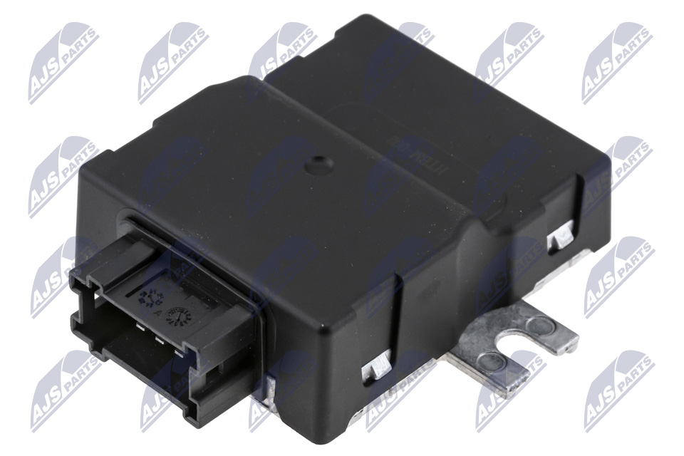 Control Unit, fuel pump - EPW-BM-002 NTY