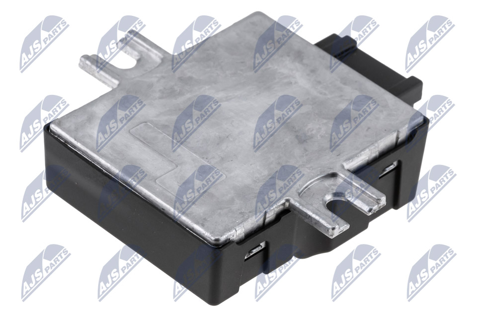 Control Unit, fuel pump - EPW-BM-002 NTY