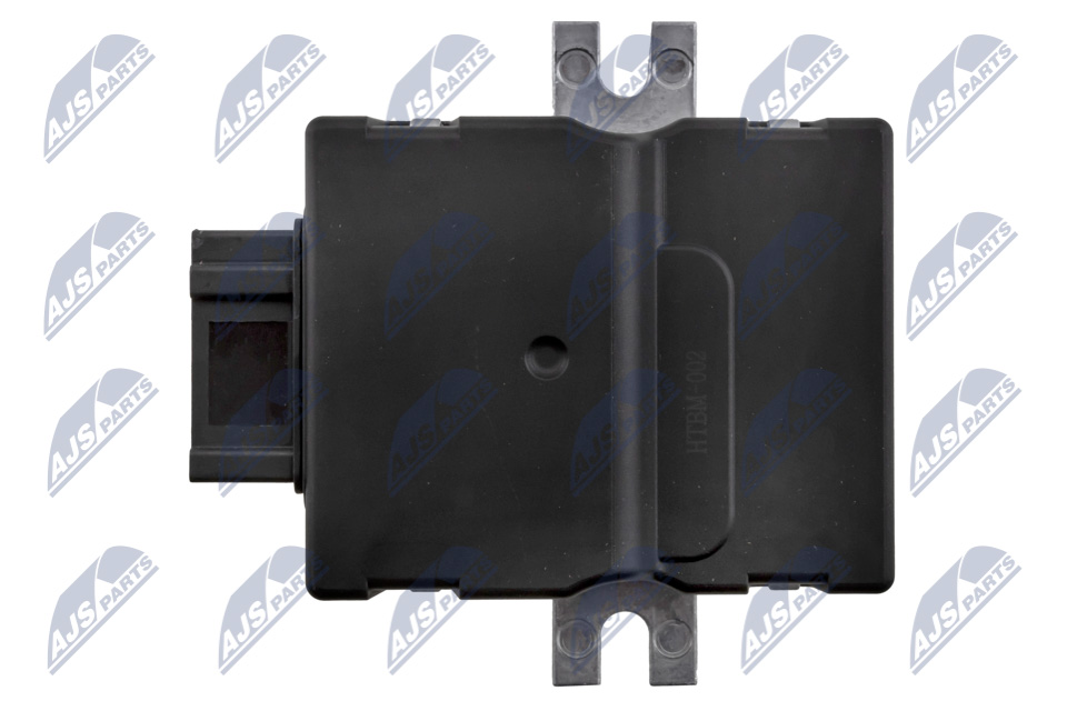 Control Unit, fuel pump - EPW-BM-002 NTY
