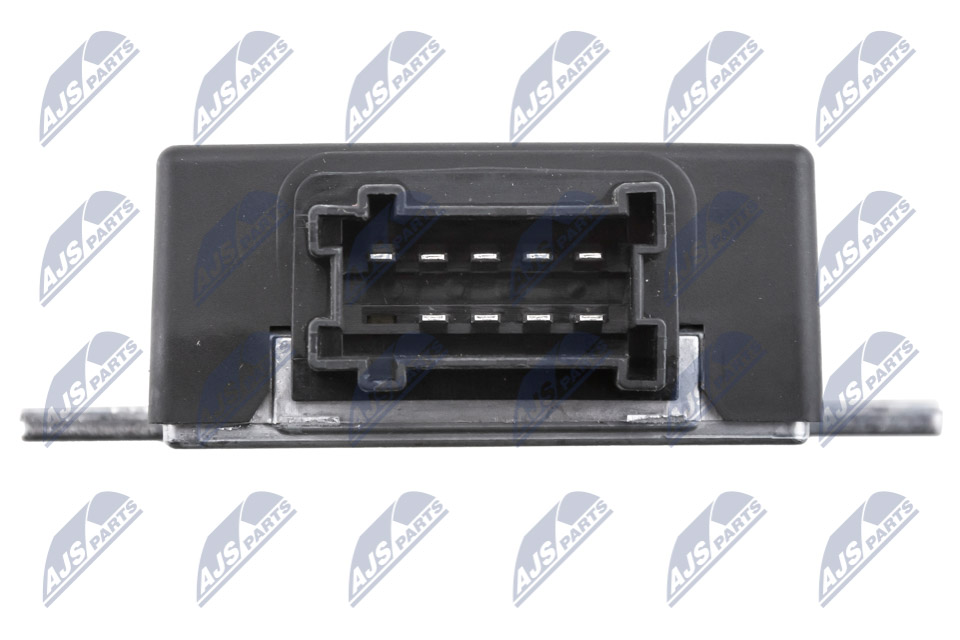 Control Unit, fuel pump - EPW-BM-002 NTY