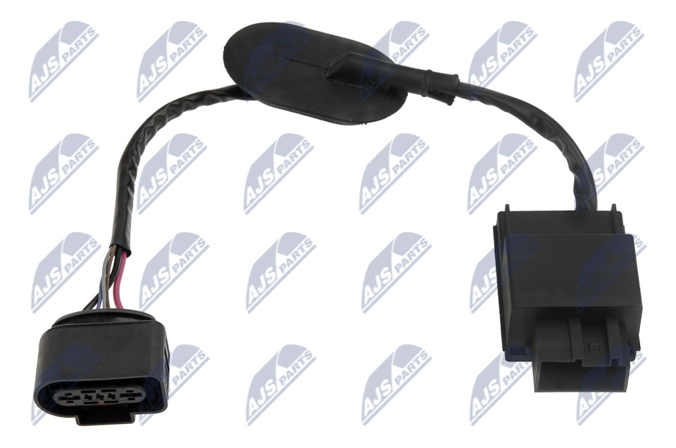 Control Unit, fuel pump - EPW-VW-000 NTY