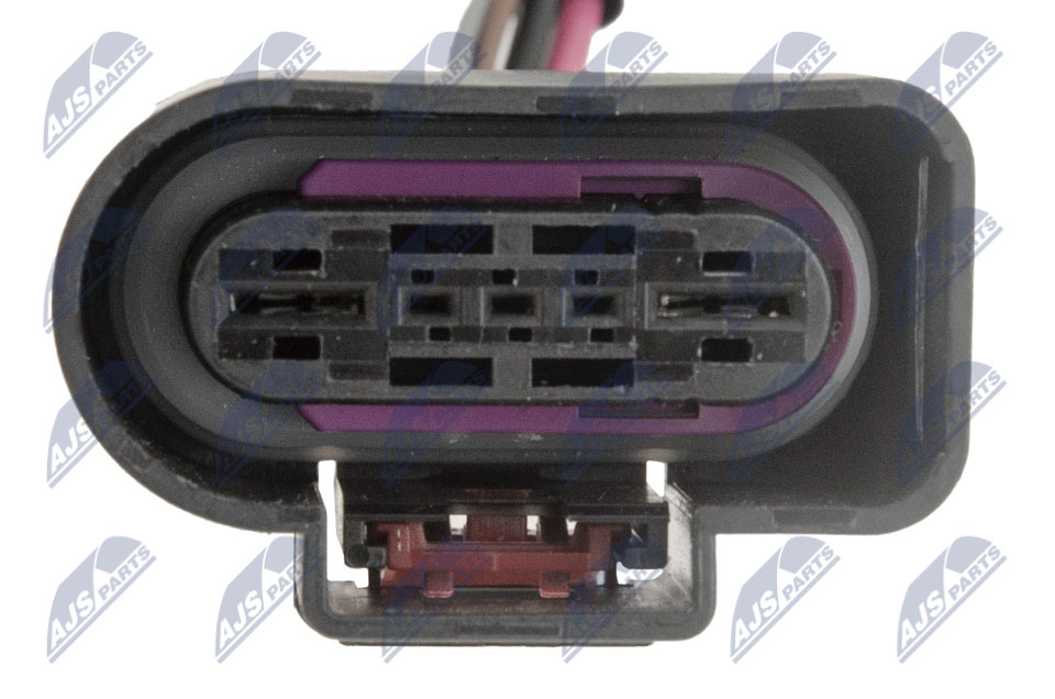 Control Unit, fuel pump - EPW-VW-000 NTY