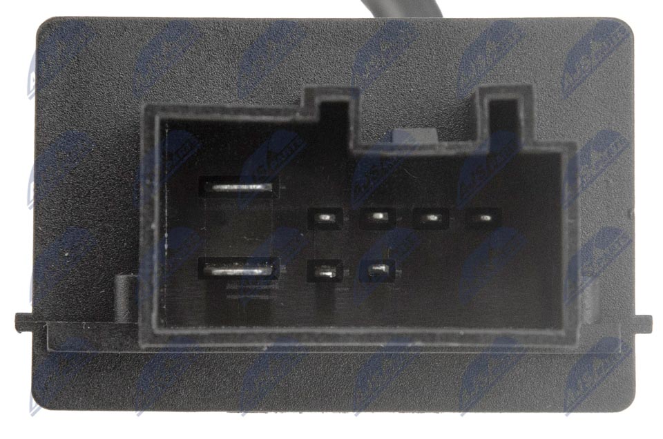 Control Unit, fuel pump - EPW-VW-000 NTY