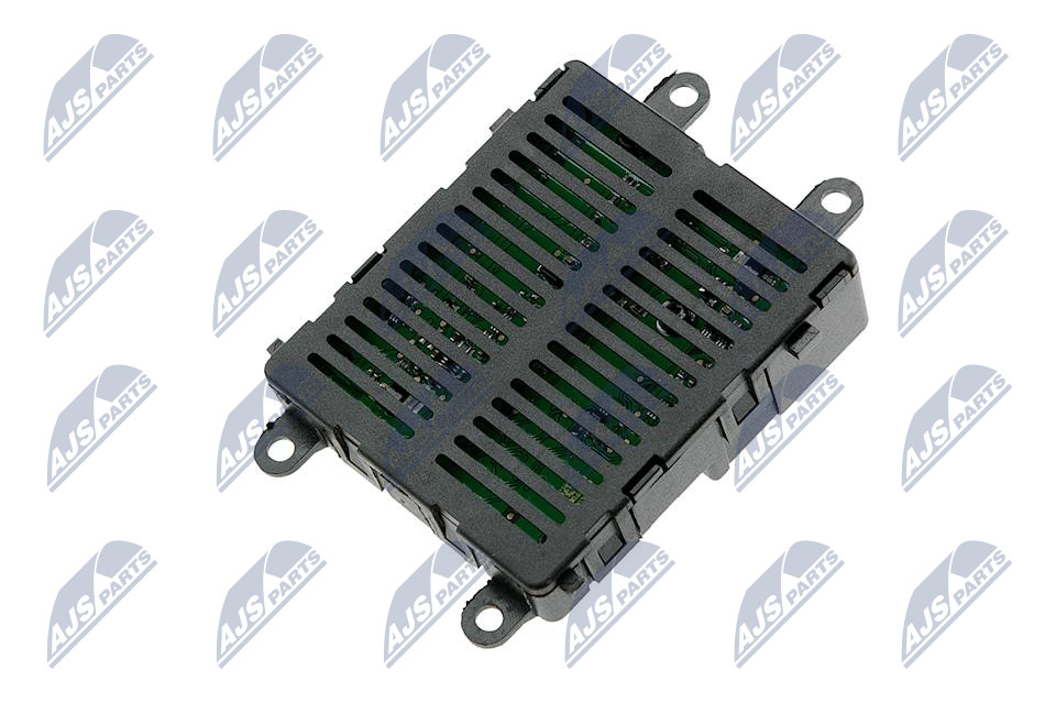 Control Unit, lights - EPX-AU-000 NTY