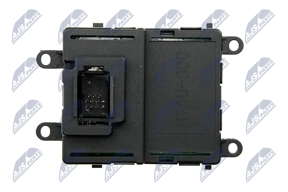 Control Unit, lights - EPX-AU-000 NTY