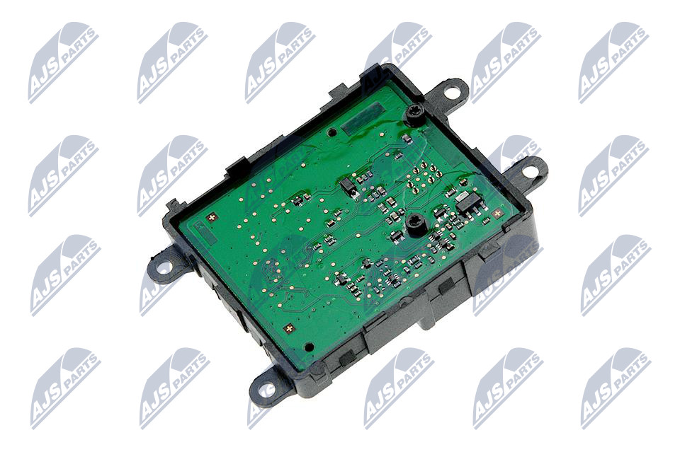 Control Unit, lights - EPX-AU-001 NTY