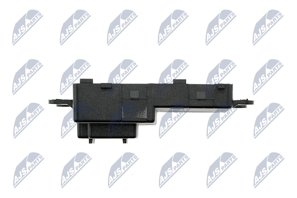 Control Unit, lights - EPX-AU-001 NTY