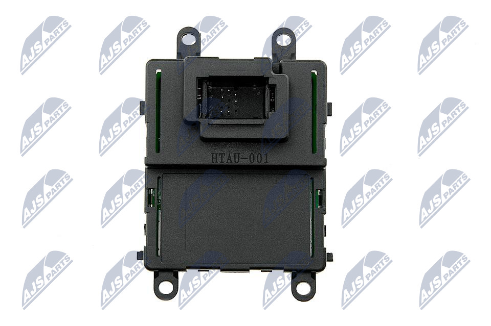 Control Unit, lights - EPX-AU-001 NTY