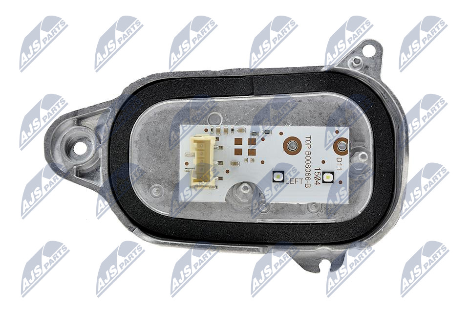 Control Unit, lights - EPX-AU-002 NTY
