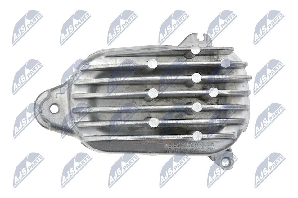 Control Unit, lights - EPX-AU-002 NTY