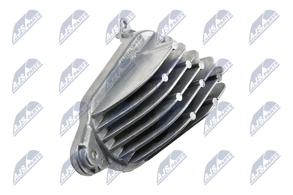 Control Unit, lights - EPX-AU-003 NTY