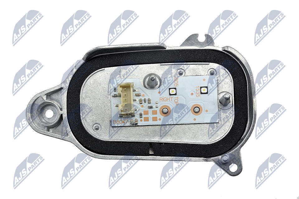 Control Unit, lights - EPX-AU-003 NTY
