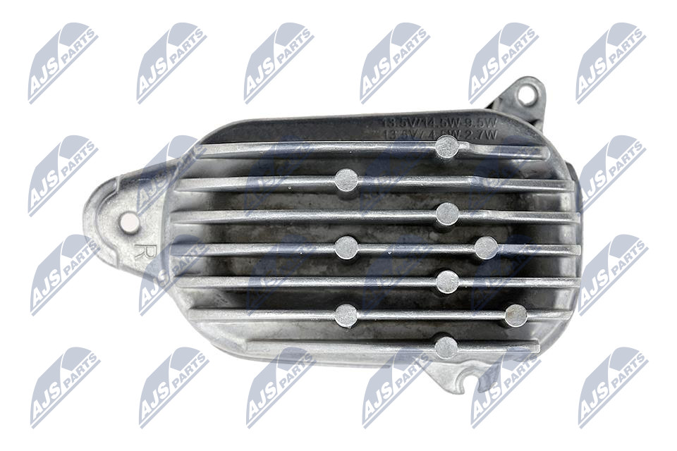 Control Unit, lights - EPX-AU-003 NTY