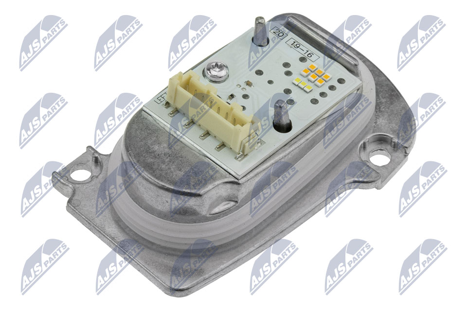 Steuergerät, Beleuchtung - EPX-AU-006 NTY