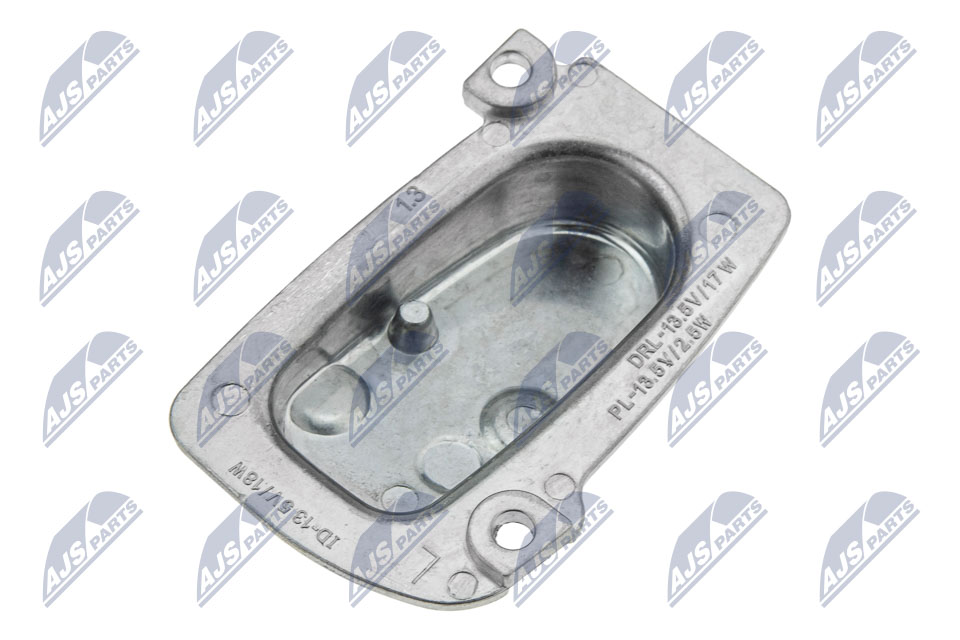 Control Unit, lights - EPX-AU-006 NTY