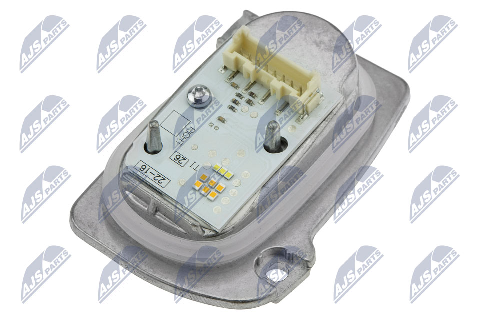 Steuergerät, Beleuchtung - EPX-AU-007 NTY