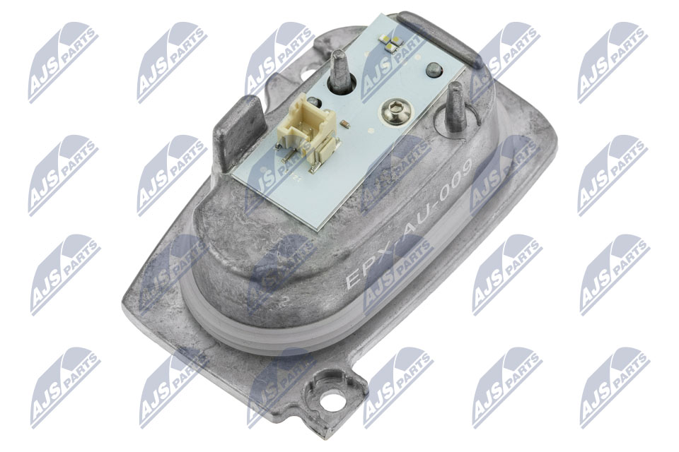 Steuergerät, Beleuchtung - EPX-AU-009 NTY