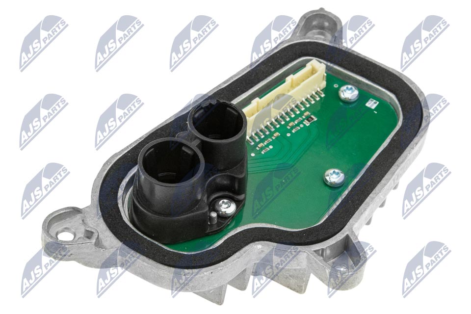 valdymo blokas, žibintai - EPX-AU-011 NTY
