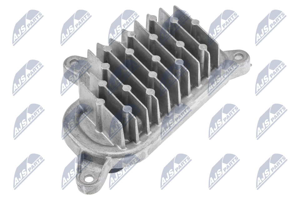 Control Unit, lights - EPX-AU-011 NTY