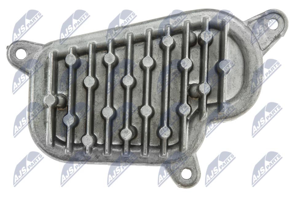 Control Unit, lights - EPX-AU-011 NTY