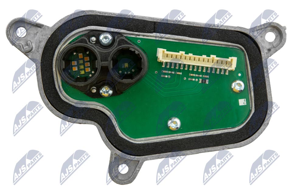 Control Unit, lights - EPX-AU-011 NTY