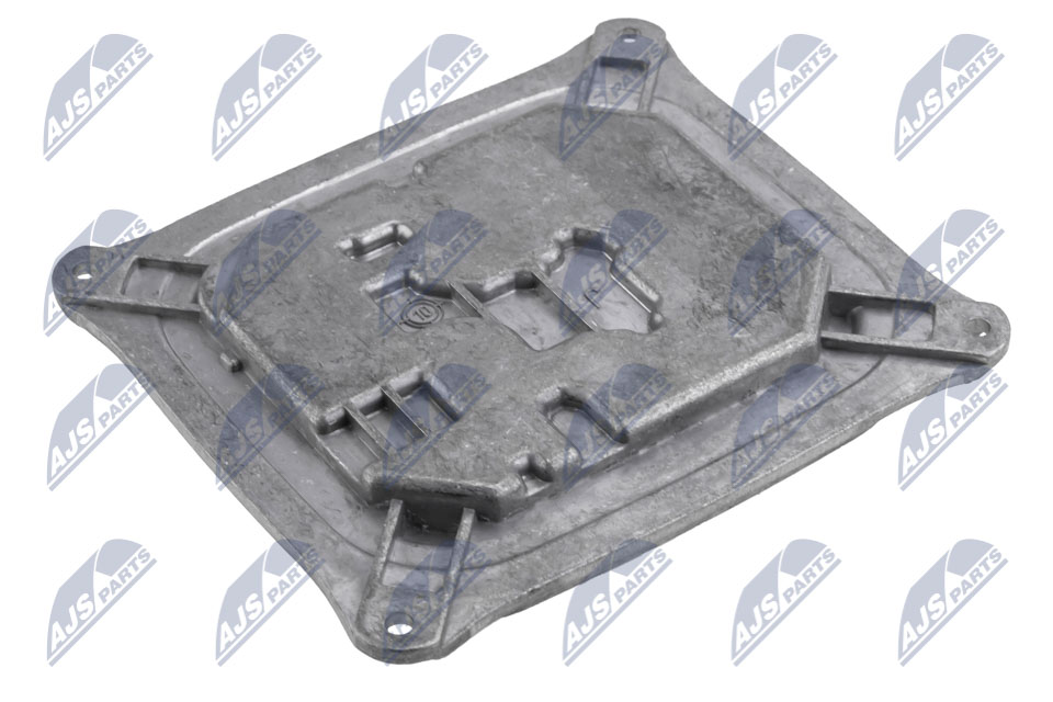Control Unit, lights - EPX-AU-012 NTY
