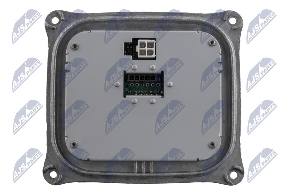Control Unit, lights - EPX-AU-012 NTY