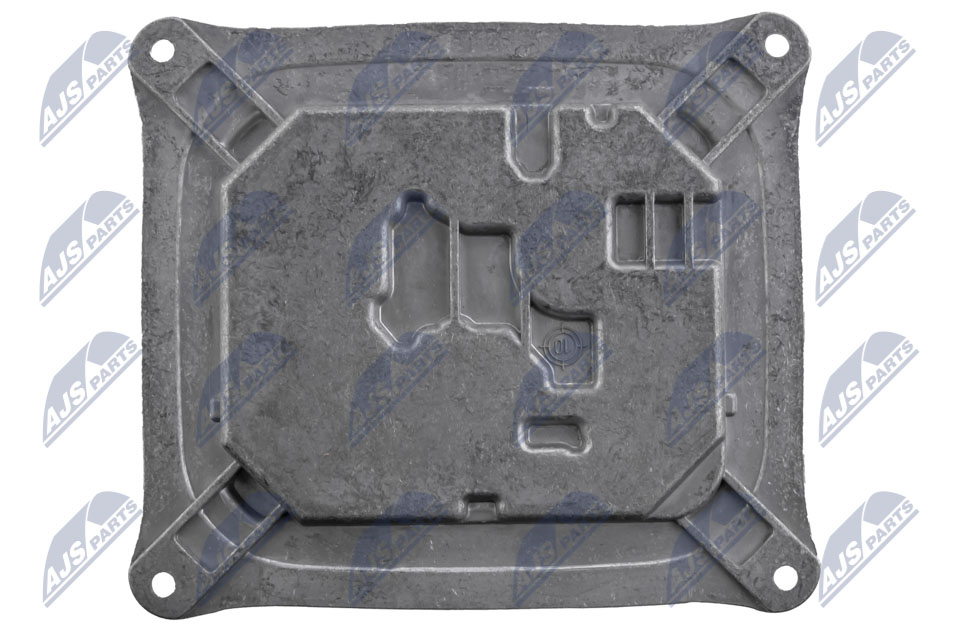 Control Unit, lights - EPX-AU-012 NTY