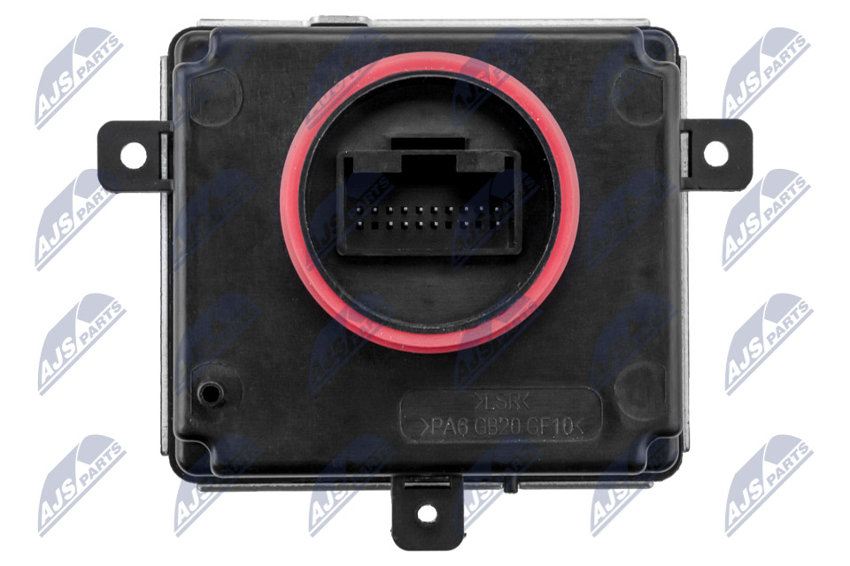 Control Unit, lights - EPX-AU-013 NTY