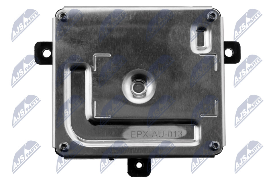 Control Unit, lights - EPX-AU-013 NTY