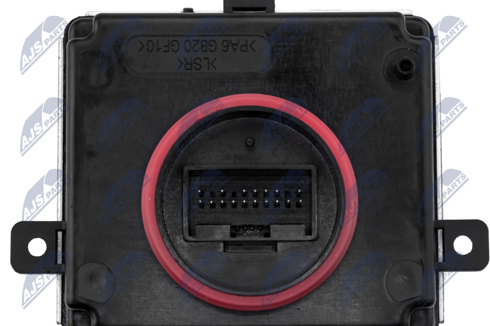 Control Unit, lights - EPX-AU-013 NTY