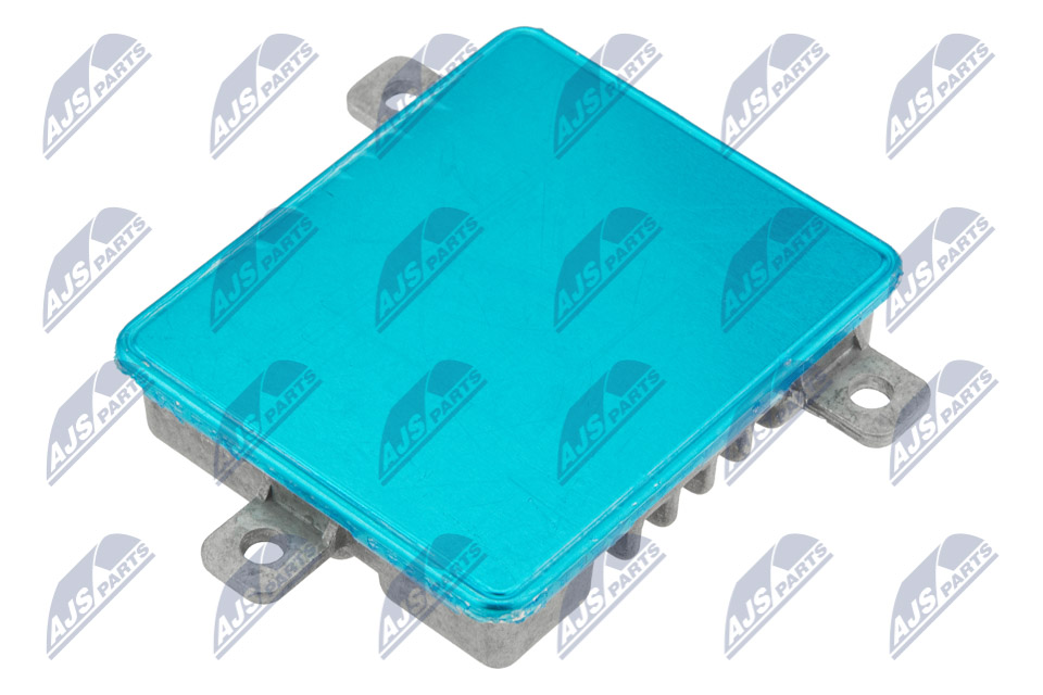Control Unit, lights - EPX-AU-015 NTY