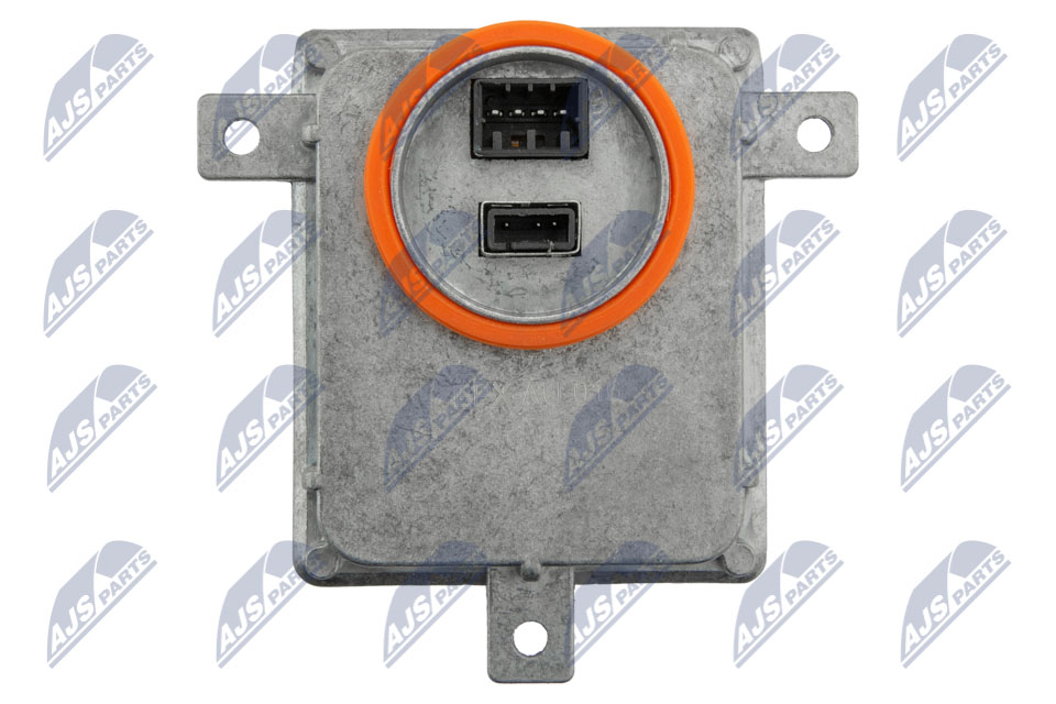 Control Unit, lights - EPX-AU-016 NTY
