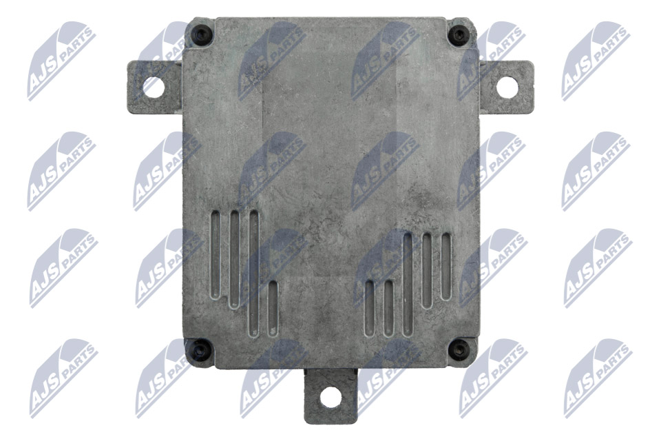 Control Unit, lights - EPX-AU-016 NTY